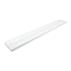 LED 3 Complete Undercabinet Fixture (White or Dark Bronze) 8" 16" 24" 32"