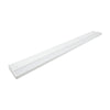 LED 3 Complete Undercabinet Fixture (White or Dark Bronze) 8" 16" 24" 32"