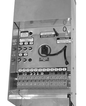 CAST Lighting Master Series Transformer 1200 Watt CM1200SSMT