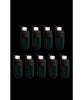 LED Mini Lights with 50 Bulbs per strand ENERGY SAVING