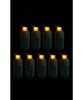 LED Mini Lights with 50 Bulbs per strand ENERGY SAVING