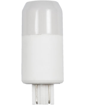 Brilliance LED Beacon T5 Wedge Lamp