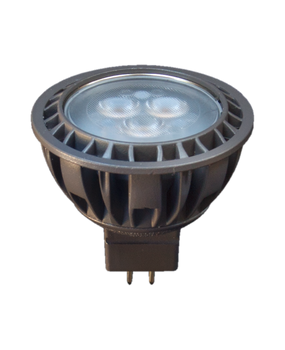 Brilliance LED MR16 Low Voltage Dimmable Lamp 4 watt