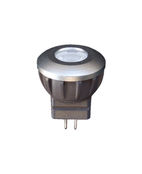 Brilliance LED MR8 Low Voltage Dimmable LED Lamp 1.5 watts