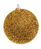 Beaded Ornaments - 8 Colors (Box of 12)