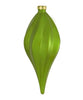 Spiral Finial Ornaments
