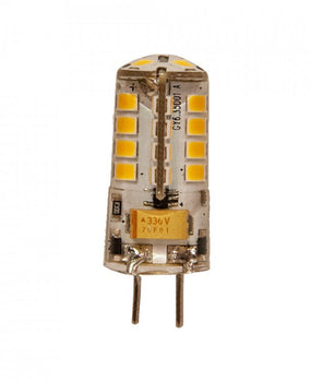 Source Lighting SLBP250L GY6.35 Bi-Pin Base LED Mini Lamp