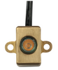 Brilliance LED Mini Beam LED Lamp and Fixture with stake and shield