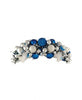 Ornament Clusters with LED Lights - 4 Color Themes
