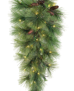 Bristle Pine Sprays (Lit or Unlit)