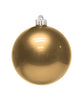 Candy Apple Ornaments - 6 colors (Set of 12)