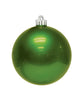 Candy Apple Ornaments - 6 colors (Set of 12)
