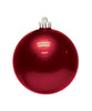 Candy Apple Ornaments - 6 colors (Set of 12)
