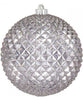 Durian Ball Ornaments - 7 Colors (Set of 12)