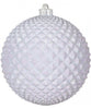 Durian Ball Ornaments - 7 Colors (Set of 12)