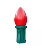 Giant Light Bulb Prop, 72"x 25"