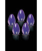 Incandescent C7 Opaque Bulbs (Case of 25) 6 Colors