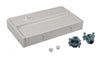 Hardwire Junction Box for ALC Series (White or Dark Bronze)