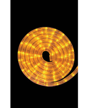 LED Ropelight - 7 Colors - 150'