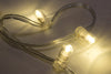 Low Voltage Clip Lighting Roll in Warm or Pure White