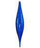Mercury Oval Drop Ornaments (Set of 12)
