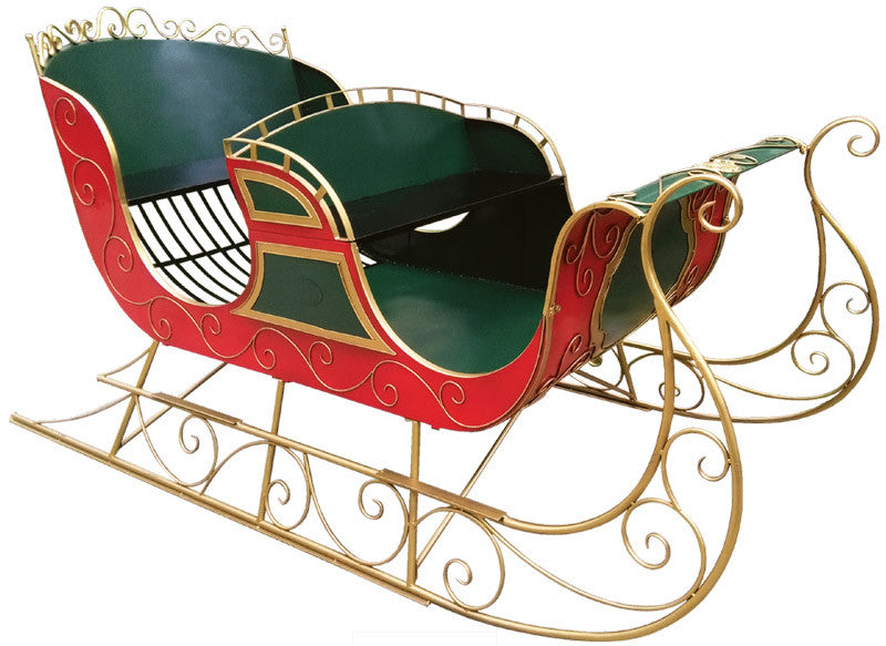 Christmas Sleigh