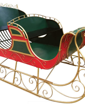 Christmas Sleigh