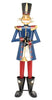 Metal Toy Soldiers