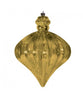 Mercury Jewel Ornaments - 7 Colors (Set of 12)
