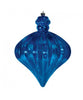 Mercury Jewel Ornaments - 7 Colors (Set of 12)