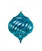 Mercury Onion Ornaments - 7 Colors (Set of 12)