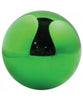 UV Shatterproof Shiny Ornaments - 19 Colors, Sizes 6"-12"