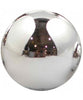UV Shatterproof Shiny Ornaments - 19 Colors, Sizes 6"-12"