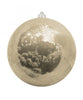 Pearlized Ornaments - 8 Colors (set of 12)
