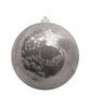 Pearlized Ornaments - 8 Colors (set of 12)