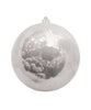 Pearlized Ornaments - 8 Colors (set of 12)