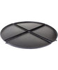 PVS Drip Pan for Poinsettia Tree