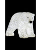 Acrylic LED Polar Bear (3 style options)