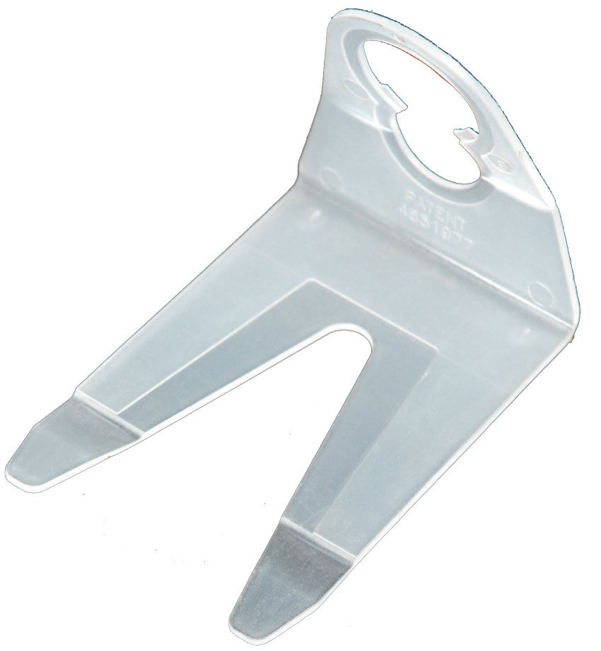 Shingle Tab for C7/C9 (Case of 100)