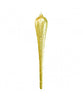 Waterdrop Sprinkle Ornaments - Silver & Gold (Sets of 4)