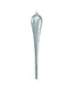 Waterdrop Sprinkle Ornaments - Silver & Gold (Sets of 4)