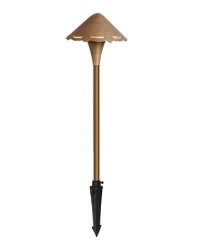 CAST Lighting New Orleans Path/Area Light (LED or Halogen)