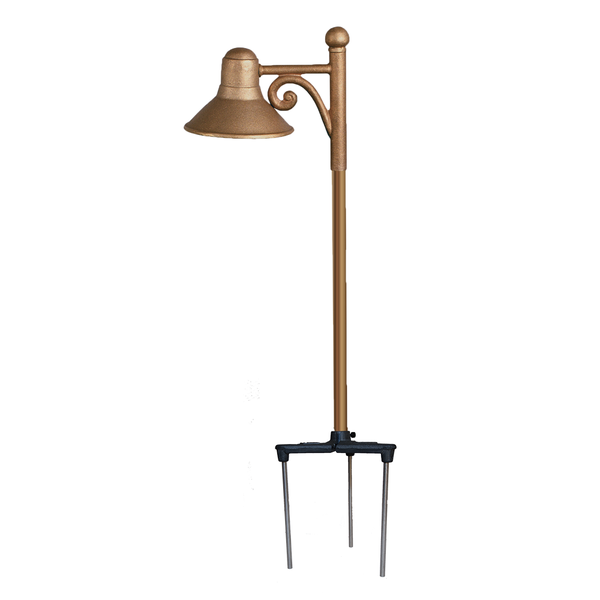 CAST Lighting Savannah Path / Area Light (LED or Halogen)