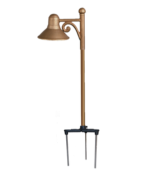 CAST Lighting Savannah Path / Area Light (LED or Halogen)