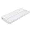 LED 3 Complete Undercabinet Fixture (White or Dark Bronze) 8" 16" 24" 32"