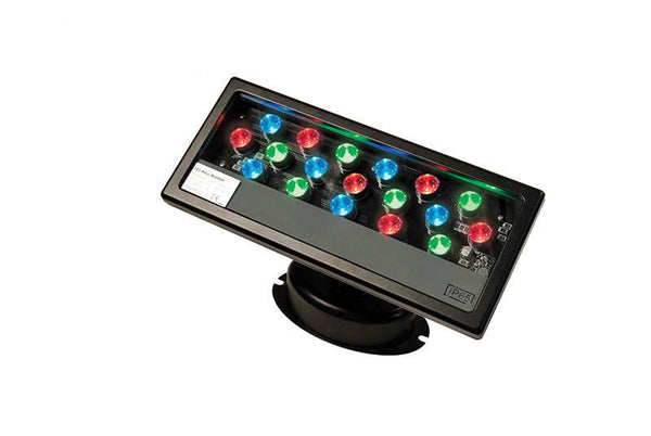 LED Wall Washers