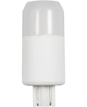 Brilliance LED Beacon T5 Wedge Lamp