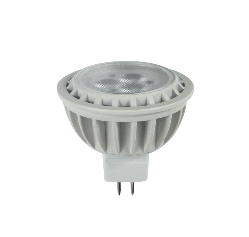 Brilliance LED MR16 Low Voltage Dimmable Ecostar Lamp 4 watt