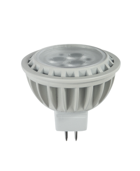 Brilliance LED MR16 Low Voltage Dimmable Ecostar Lamp 4 watt