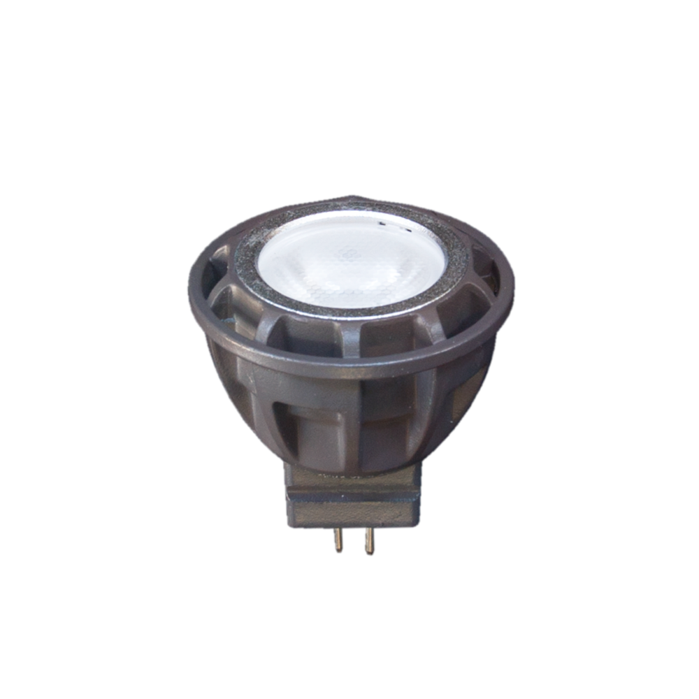 Brilliance LED MR11 Low Voltage Dimmable Lamp 2 watt